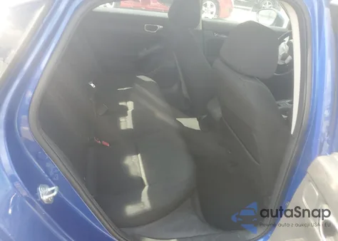 2022 Honda Civic Ex from USA, damaged, VIN 2HGFE1F72NH320611